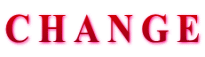 CHANGE�^�C�g��