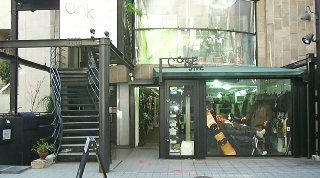 �O�́uOUT TRIP�v