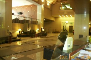 �D�y���l�b�T���X�z�e�����r�[