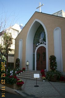 �N���X�}�X�̋���