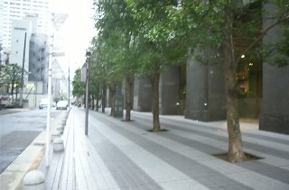 �a��}���O�̓��H